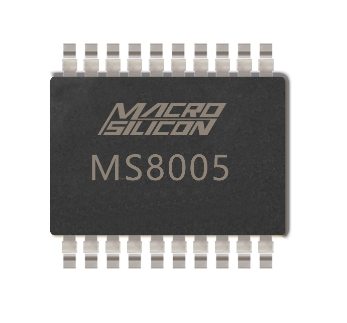 MS8005